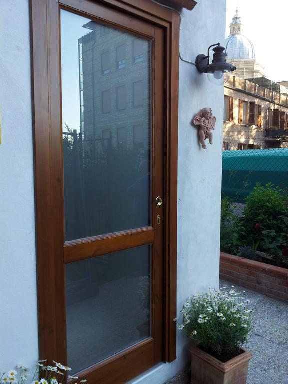 La Corte Degli Angeli Locazioni Turistiche Assisi Exterior foto