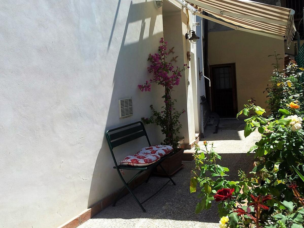 La Corte Degli Angeli Locazioni Turistiche Assisi Exterior foto
